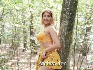 Amiasyden