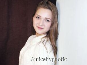 Amicehypnotic