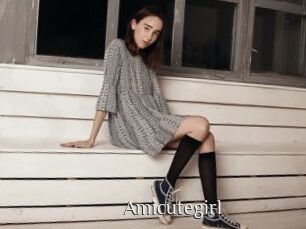 Amicutegirl
