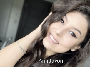 Amidavon