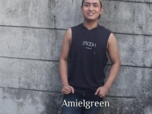 Amielgreen
