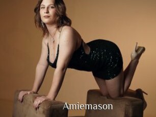 Amiemason
