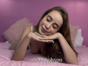 Amijohson