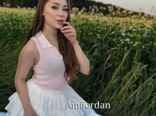 Amijordan