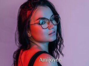 Amijoyce