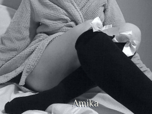 Amika