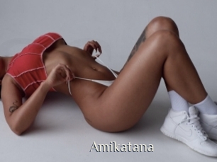 Amikatana