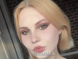 Amilalock