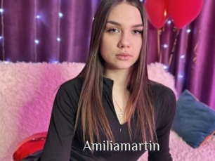 Amiliamartin