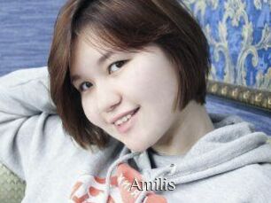 Amilis
