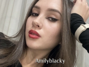 Amilyblacky