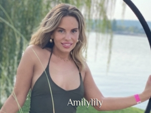 Amilylily