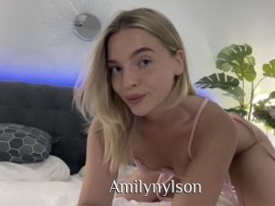 amilynylson Shop coquin