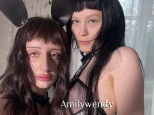 Amilywendy