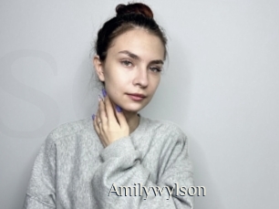 Amilywylson