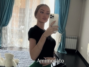 Amimorato