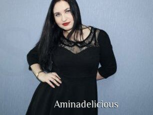 Aminadelicious
