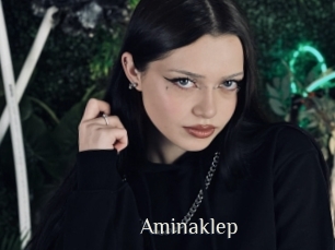 Aminaklep