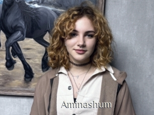 Aminashum