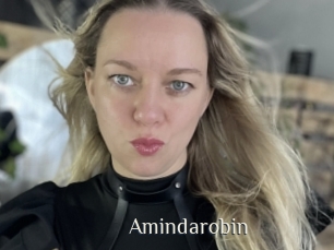 Amindarobin