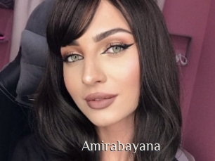 Amirabayana