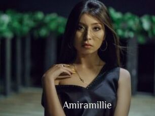 Amiramillie