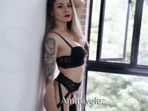 Amiravelez
