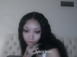 Amirime