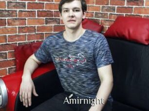 Amirnight