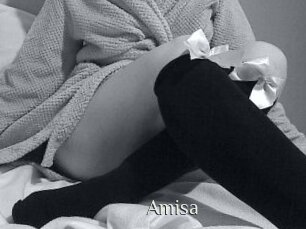 Amisa
