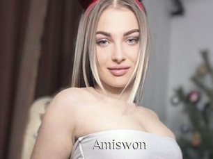 Amiswon