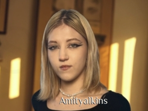 Amityalkins