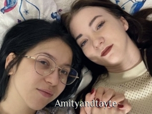 Amityandtayte