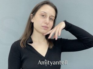 Amityantell
