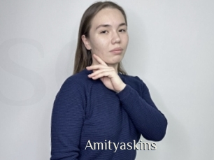Amityaskins