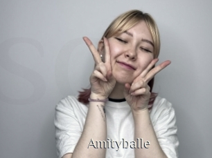 Amityballe