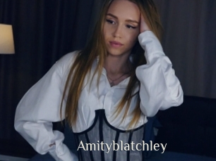 Amityblatchley