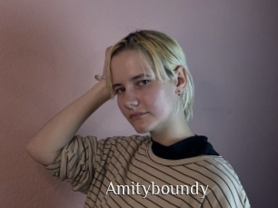 Amityboundy
