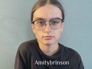 Amitybrinson
