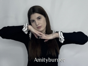 Amityburner