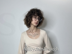 Amitychesbrough
