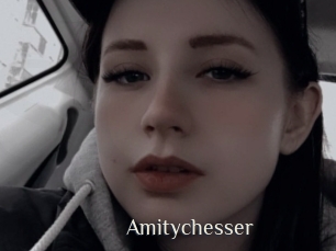 Amitychesser