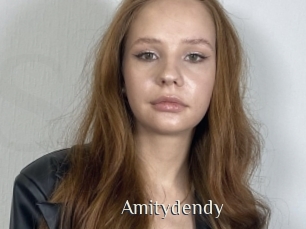 Amitydendy