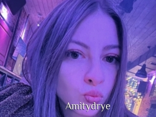 Amitydrye
