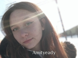 Amityeady