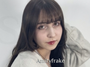 Amityfrake