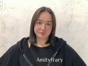 Amityfrary