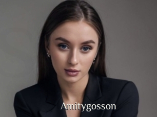 Amitygosson
