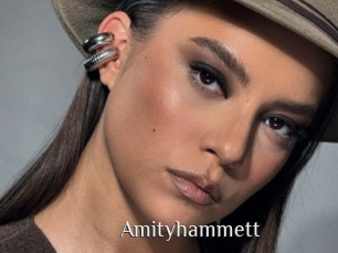 Amityhammett