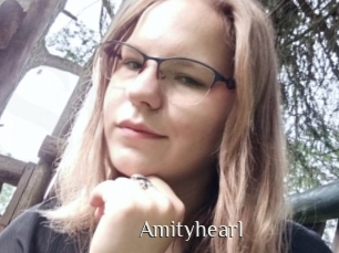 Amityhearl
